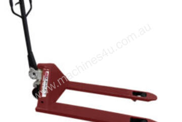   2.5 Tonne Pallet Jack