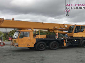 55 TONNE KATO NK550VR 2008 - ACS - picture0' - Click to enlarge