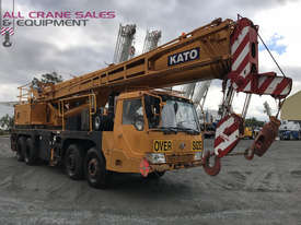 55 TONNE KATO NK550VR 2008 - ACS - picture0' - Click to enlarge