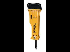 ASTEC-BTI BX10 B-series HYDRAULIC HAMMER - picture0' - Click to enlarge