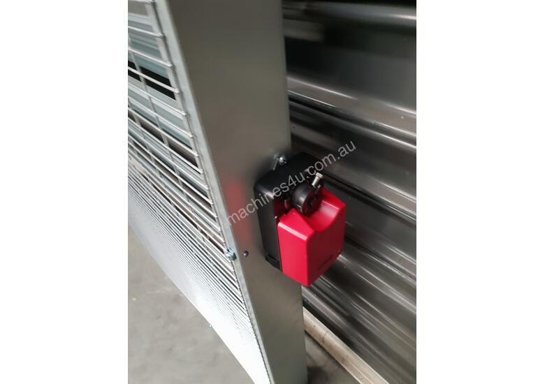 caption Ventilation shutter louver 240 VOLT shutter open and shut actuator FREE SHIPPING