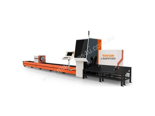 TAYOR TP PRO Laser Tube Cutting Machine