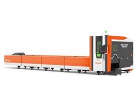 TAYOR TP PRO Laser Tube Cutting Machine - picture0' - Click to enlarge