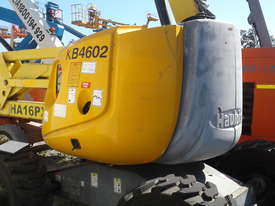 Haulotte HA16PXNT Knuckle boom - picture0' - Click to enlarge