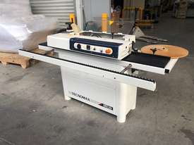 Compact, affordable. Ideal starter Edgebander - picture0' - Click to enlarge