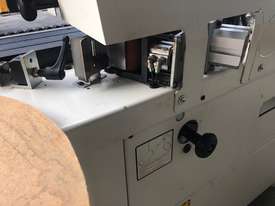 Compact, affordable. Ideal starter Edgebander - picture1' - Click to enlarge