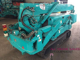 3 TONNE MAEDA MC305 - ACS - picture1' - Click to enlarge