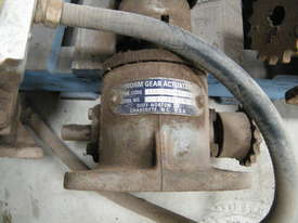 lineal actuators  - picture0' - Click to enlarge