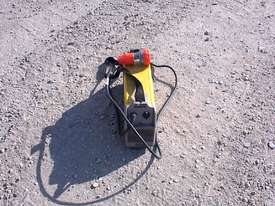 Caddy welder Esab 250 - picture0' - Click to enlarge