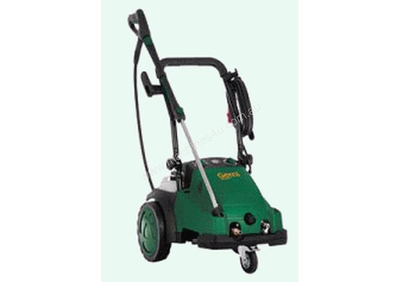 caption Gerni Poseidon 5-56PA Pressure Washer