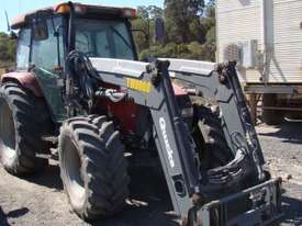 CASE iH FRONT WHEEL ASSIST TRACTOR - picture0' - Click to enlarge