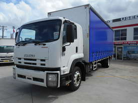 2011 Isuzu FTR 900 LONG - picture0' - Click to enlarge