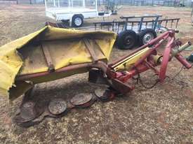New Holland 442 Mower Hay/Forage Equip - picture0' - Click to enlarge
