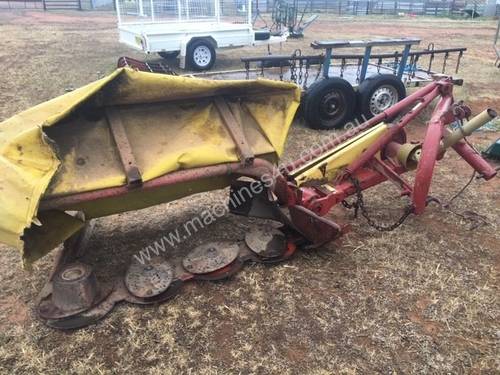 New Holland 442 Mower Hay/Forage Equip