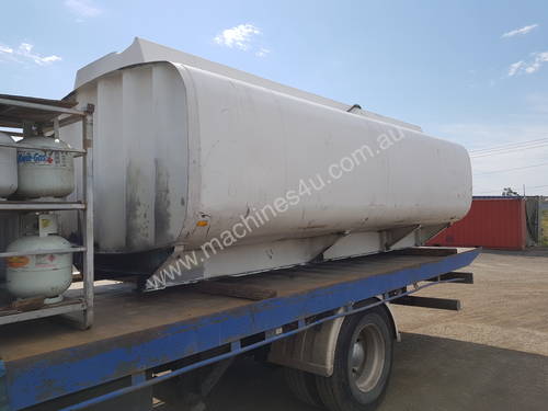 WATER TANKS FOR SALE