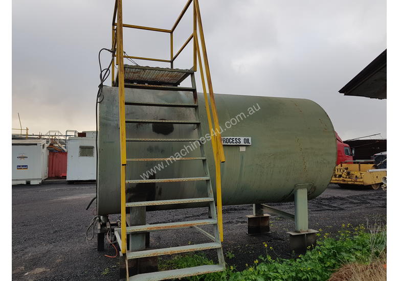 Used various WATER TANKS FOR SALE Water Tanks in , Listed on Machines4u