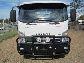 Isuzu FSR Tray Truck - picture0' - Click to enlarge