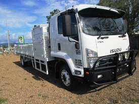 Isuzu FSR Tray Truck - picture1' - Click to enlarge
