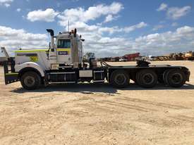 2012 Kenworth C510 Prime Mover - Located In Bibra Lake, WA, 6163 - picture1' - Click to enlarge