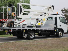 Truck Mount EWP - 20m (no truck license required) - picture1' - Click to enlarge
