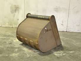 UNUSED 500MM DIGGING BUCKET TO SUIT 2.5-4.5T EXCAVATOR E031 - picture2' - Click to enlarge