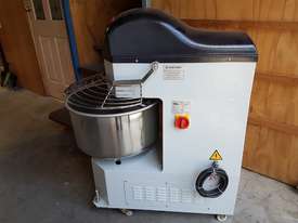 SGS SDM50 Spiral Mixer - picture1' - Click to enlarge
