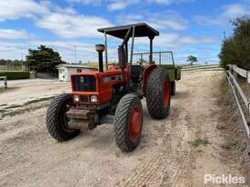 Kubota M7030DT - picture0' - Click to enlarge