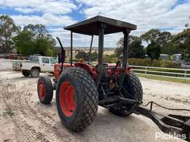 Kubota M7030DT - picture1' - Click to enlarge