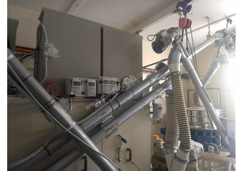 Used 2015 various Flour Mill perfect for primary producer or boutique operator Processing