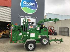 [SOLD] 2012 Bandit 1590XP Wood Chipper  - picture0' - Click to enlarge