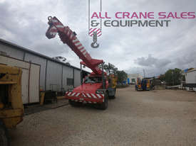 20 TONNE FRANNA AT20 2010 - ACS - picture1' - Click to enlarge