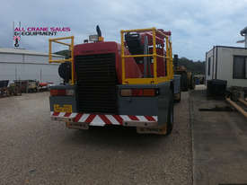20 TONNE FRANNA AT20 2010 - ACS - picture2' - Click to enlarge