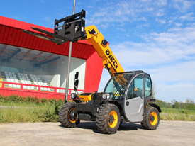Dieci Apollo 25.6 - 2.5T / 5.78m Reach Telehandler - HIRE NOW! - picture1' - Click to enlarge