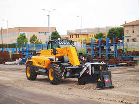 Dieci Apollo 25.6 - 2.5T / 5.78m Reach Telehandler - HIRE NOW! - picture0' - Click to enlarge