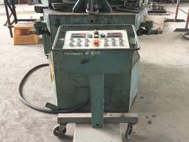 Section Roller secondhand - picture0' - Click to enlarge