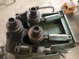 Section Roller secondhand - picture1' - Click to enlarge