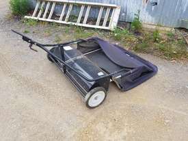 Used Sweeper  - Stock No TBA - picture0' - Click to enlarge