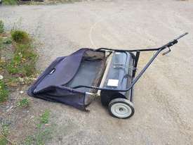 Used Sweeper  - Stock No TBA - picture0' - Click to enlarge