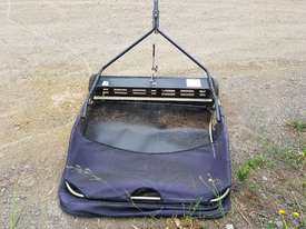 Used Sweeper  - Stock No TBA - picture1' - Click to enlarge