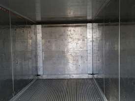 INGERSOLL RAND REEFER 20 Foot Refrigerated Container - picture1' - Click to enlarge