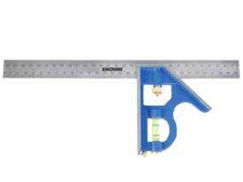 Combination Square 300mm High Impact Kincrome Tools K11068 - picture0' - Click to enlarge
