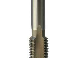 Goliath Hand Tap M30 x 3.5 HSS Taper Metal thread Cutting Tools - picture2' - Click to enlarge