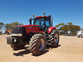 Case IH Magnum 335 FWA/4WD Tractor - picture0' - Click to enlarge