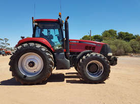 Case IH Magnum 335 FWA/4WD Tractor - picture1' - Click to enlarge