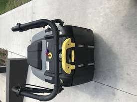 Karcher professional walk behind sweeper - picture2' - Click to enlarge