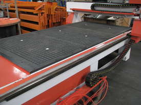 CNC Router Machine with Dual Spindle and Vacuum Table - 2.5m x 1.3m - picture2' - Click to enlarge