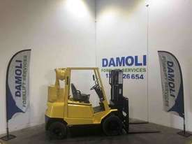 HYSTER Flameproof Diesel 2.5 tonne Forklift. Excellent Condition - 12 Month Warranty - picture1' - Click to enlarge