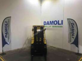 HYSTER Flameproof Diesel 2.5 tonne Forklift. Excellent Condition - 12 Month Warranty - picture0' - Click to enlarge