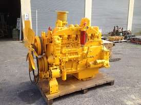CAT 3406B ENGINE - picture1' - Click to enlarge
