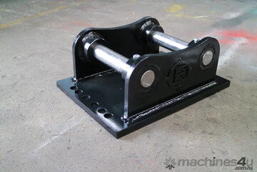 GARDNER ENGINEERING - 5 Tonne Head Bracket